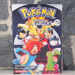 Pokémon - La Grande Aventure - Or et Argent 2 (01)